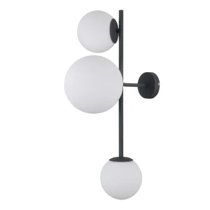 Vailante - Kinkiet WL-31221-3A-SBL