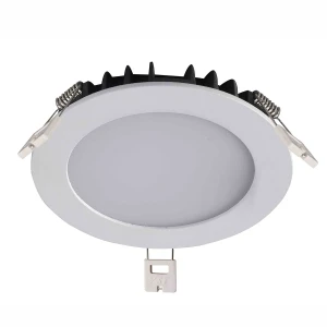 Vanity - Lampa sufitowa wpuszczana TH06300 26W 2400LM 3000K S.WH