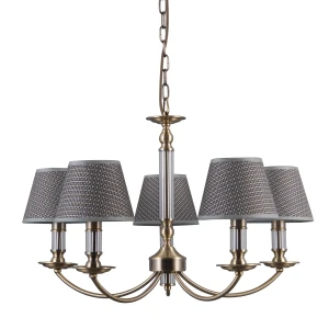 Zanobi - Lampa wisząca PND-43272-5