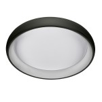 Alessia - Plafon 5280-832RC-BK-4