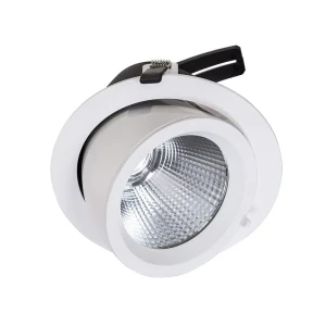 Baluum WH 3600LM - Lampa sufitowa wpuszczana DW-305/WL-WW/20
