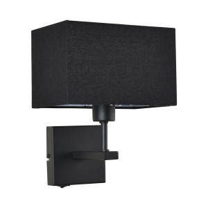 Norte - Kinkiet WL-1122-1-A-BM-RC-BL