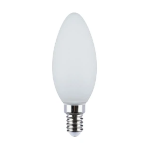 E14 4.5W 3S Dimm Milky 4000K - Źródło światła LED E14 5214-B35-3DM-MILKY