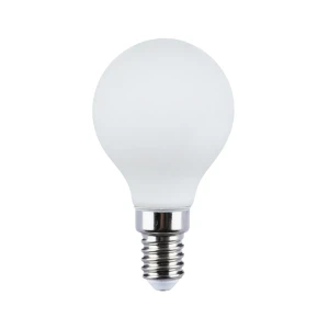 E14 4.5W 3S Dimm Milky 4000K - Źródło światła LED E14 5214-P45-3DM-MILKY