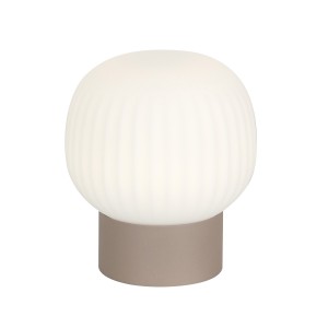 Montes - Lampa biurkowa TB-02217-1-BRO