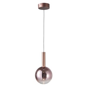 Camino - Lampa wisząca PND-24038-1A-COPP