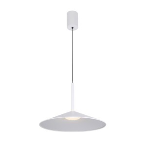 Sardena - Lampa wisząca PND-01510-S-WH