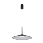 Sardena - Lampa wisząca PND-01510-S-BK