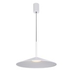 Sardena - Lampa wisząca PND-01510-L-WH