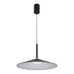 Sardena - Lampa wisząca PND-01510-L-BK