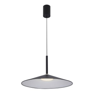 Sardena - Lampa wisząca PND-01510-L-BK