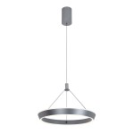 Ottana - Lampa wisząca PND-64739-S-GR