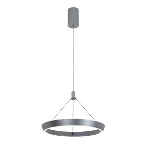 Ottana - Lampa wisząca PND-64739-S-GR