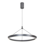 Ottana - Lampa wisząca PND-64739-M-GR