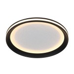Artizo - Plafon PLF-02326-S-BK