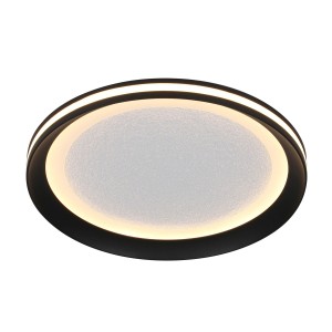 Artizo - Plafon PLF-02326-S-BK