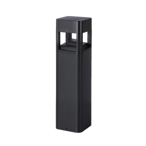 Foleda - Słupek ogrodowy oświetleniowy OFL-5215-S-3K