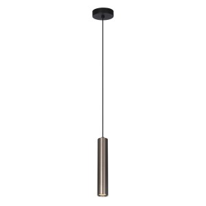 Lopus - Lampa wisząca PND-48930-1-BRO