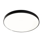 Ateia - Plafon PLF-53472-BK