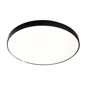 Ateia - Plafon PLF-53472-BK
