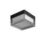Nefis - Plafon PLF-53628-BK