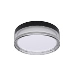 Rilta - Plafon PLF-73527-M-BK