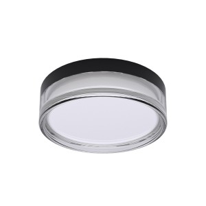 Rilta - Plafon PLF-73527-M-BK