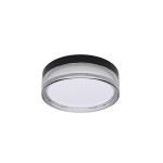 Rilta - Plafon PLF-73527-S-BK