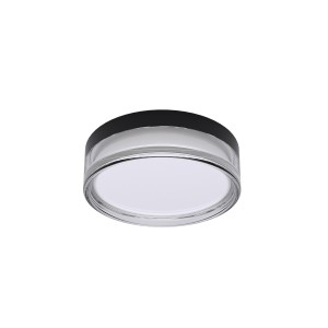 Rilta - Plafon PLF-73527-S-BK