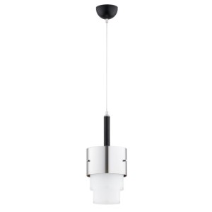 LAMPA WISZĄCA ALFA MANGO CHROM 1xE27 / 61125