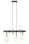 Lampa wisząca AKORD 6  / 41933