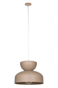 Lampa wisząca MOSAIC H ciepły beż 41706
