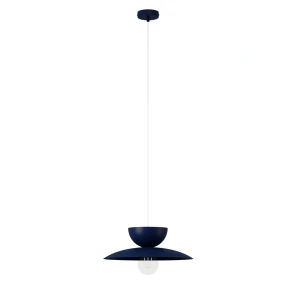 Lampa wisząca MOSAIC C granatowy 416700