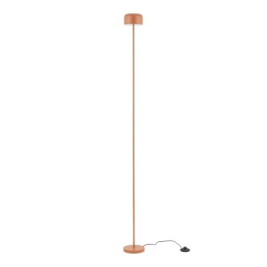 NOA SALMON LAMPA PODŁOGOWA LED