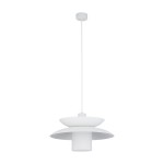 VERADO WHITE 1 LAMPA WISZĄCA