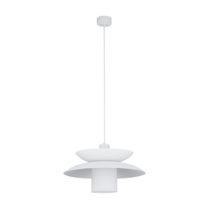 VERADO WHITE 1 LAMPA WISZĄCA