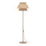 KALUM WOOD LAMPA PODŁOGOWA 1XE27