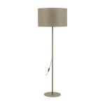 DALUM OLIVE LAMPA PODŁOGOWA 1xE27