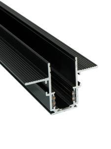 2083B-1 GŁĘBOKO ZAGŁĘBIONY PROFIL MAGNETYCZNY BEZRAMKOWY 1M – SYSTEM SZYNOWY 48V