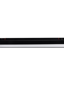 2087 MAGNETYCZNA OPRAWA LED Z DYFUZOREM 12W 3000K DALI – SYSTEM SZYNOWY 48V