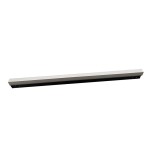 2089-4W BIAŁA MAGNETYCZNA OPRAWA LED LINIOWA Z DYFUZOREM 20W 4000K DALI – SYSTEM SZYNOWY 48V