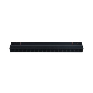 2091 MAGNETYCZNA OPRAWA LED GRILL 8W 3000K DALI – SYSTEM SZYNOWY 48V
