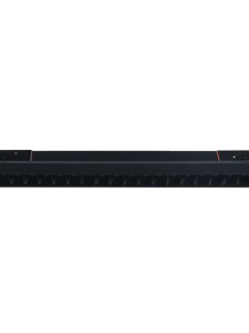 2091-4B MAGNETYCZNA OPRAWA LED GRILL SPOT 8W 4000K DALI – SYSTEM SZYNOWY 48V