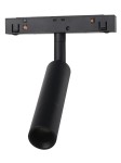 2093 MAGNETYCZNA OPRAWA LED PUNKTOWA 5W 3000K – SYSTEM SZYNOWY 48V