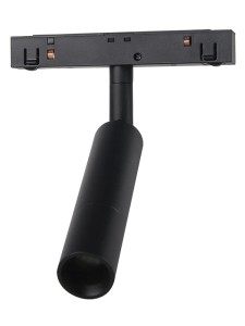 2094 MAGNETYCZNA OPRAWA LED PUNKTOWA 5W 3000K DALI – SYSTEM SZYNOWY 48V
