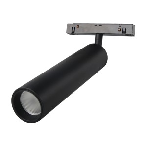 2095 MAGNETYCZNA OPRAWA LED 15W 3000K – SYSTEM SZYNOWY 48V