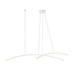20129 LAMPA WISZĄCA LED 41W 3000K BLACK
