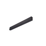20320-B – czarny uchwyt do lampy wiszącej ze sterownikiem Bluetooth 100W, 48V