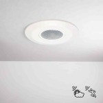 Czujnik ruchu i zmierzchu PIR sufitowy P2 360 IP20