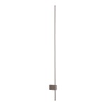 LIXA BROWN KINKIET LED 18W I 18300